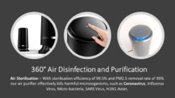 Air Purification